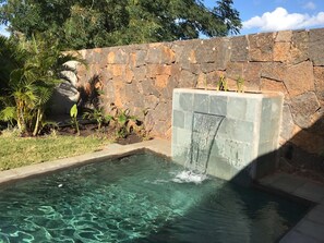 Villa, 3 Schlafzimmer, barrierefrei, Raucher | Pool | Außenpool
