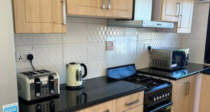 The View Apartment Rentals in The Gambia