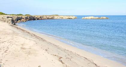 Sea View Villa Scirocco 30 Meters From The Sea
