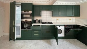 House, 2 Bedrooms | Interior - Stunning Beach House At Southsea, Portsmouth (Portsmouth)