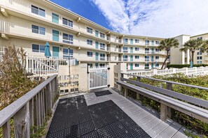 Exterior - Aqua Villa 302 (Fort Walton Beach)