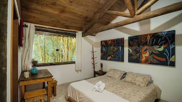 Quarto standard | Frigobar, Wi-Fi de cortesia