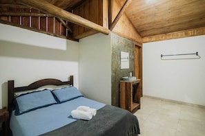 Standard Room | Minibar, free WiFi - Pousada Passaredo (Brumadinho)