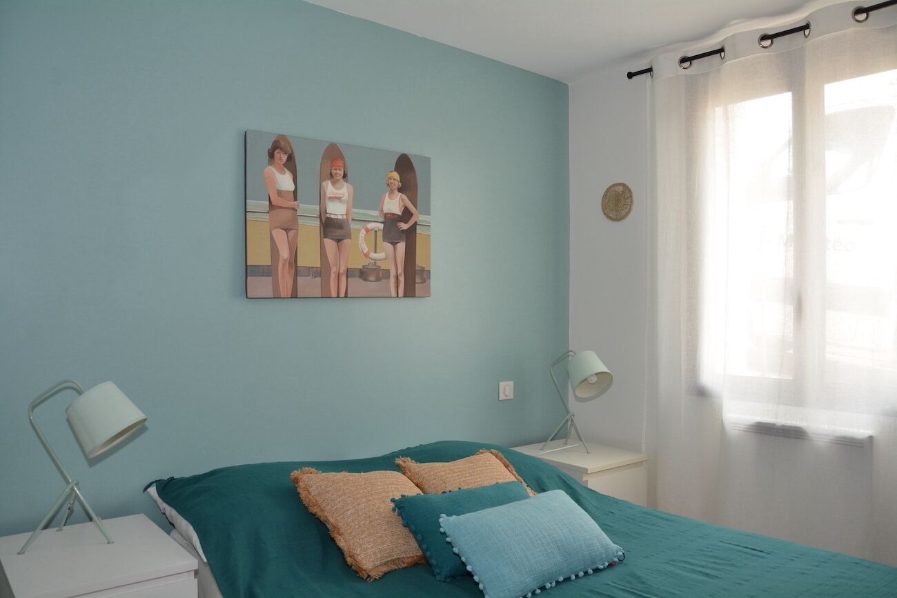 Superbe Villa Avec Piscine en Plein Coeur de Sanary. Tout à Pied