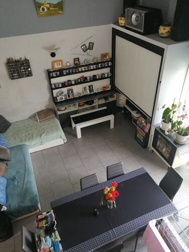 Magnifique Maison Toute Pratrique