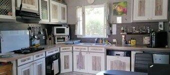 Magnifique Maison Toute Pratrique