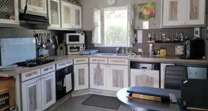 Magnifique Maison Toute Pratrique