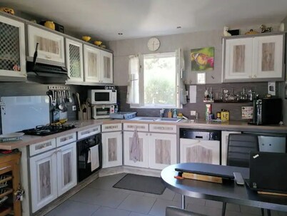 Magnifique Maison Toute Pratrique