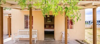 OYO Hotel Yuma AZ - I-8/us-95