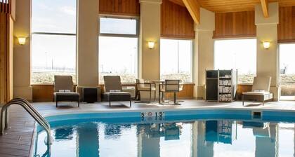 Best Western Toledo South Maumee