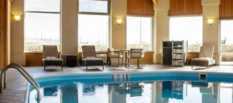 Baymont by Wyndham Maumee Toledo
