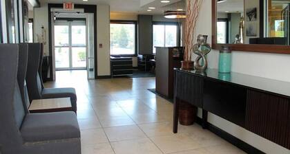 Best Western Toledo South Maumee