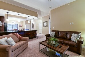 TV, peis, bøker og strømmetjenester