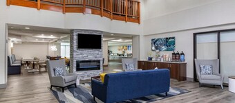Comfort Inn & Suites Grand Blanc/flint