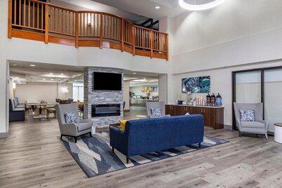 Comfort Inn & Suites Grand Blanc/flint