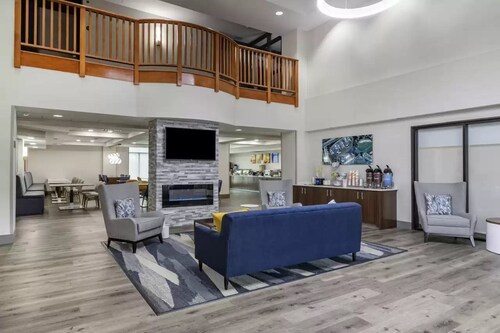 Comfort Inn & Suites Grand Blanc/flint