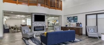 Comfort Inn & Suites Grand Blanc/flint