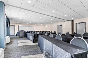 Sala de reuniones