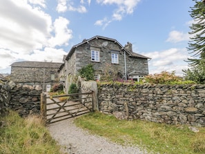 Exterior - Elterwater Park (Ambleside)