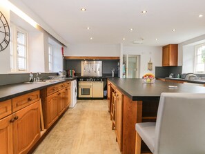 Geschirrspüler, Kochgeschirr/Geschirr/Besteck