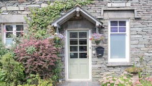 Exterior - Elterwater Park (Ambleside)