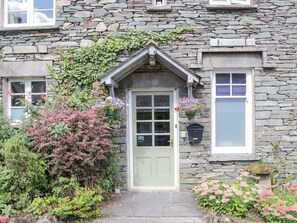 Exterior - Elterwater Park (Ambleside)