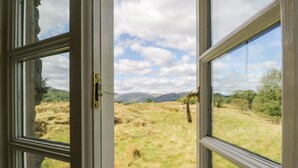 5 bedrooms, WiFi (free), individually decorated, individually furnished - Elterwater Park (Ambleside)