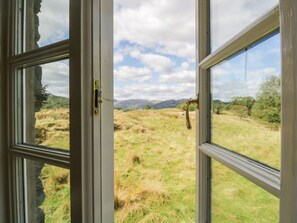 5 bedrooms, individually decorated, individually furnished, free WiFi - Elterwater Park (Ambleside)