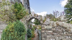 Property grounds - Elterwater Park (Ambleside)