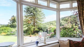 Living room - Elterwater Park (Ambleside)