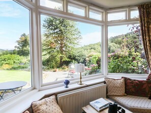 Living room - Elterwater Park (Ambleside)