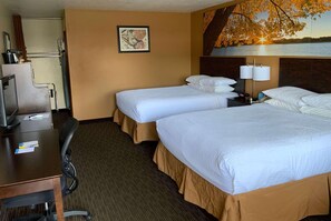 Room - Days Inn by Wyndham Wauseon (Wauseon)