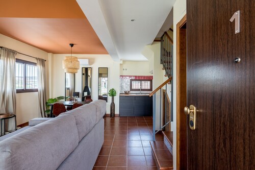 SIERRAMAGNA House 2 Bedrooms