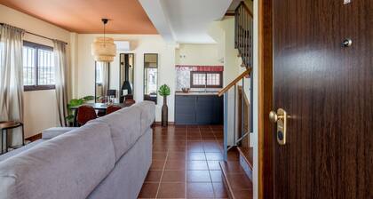 SIERRAMAGNA House 2 Bedrooms