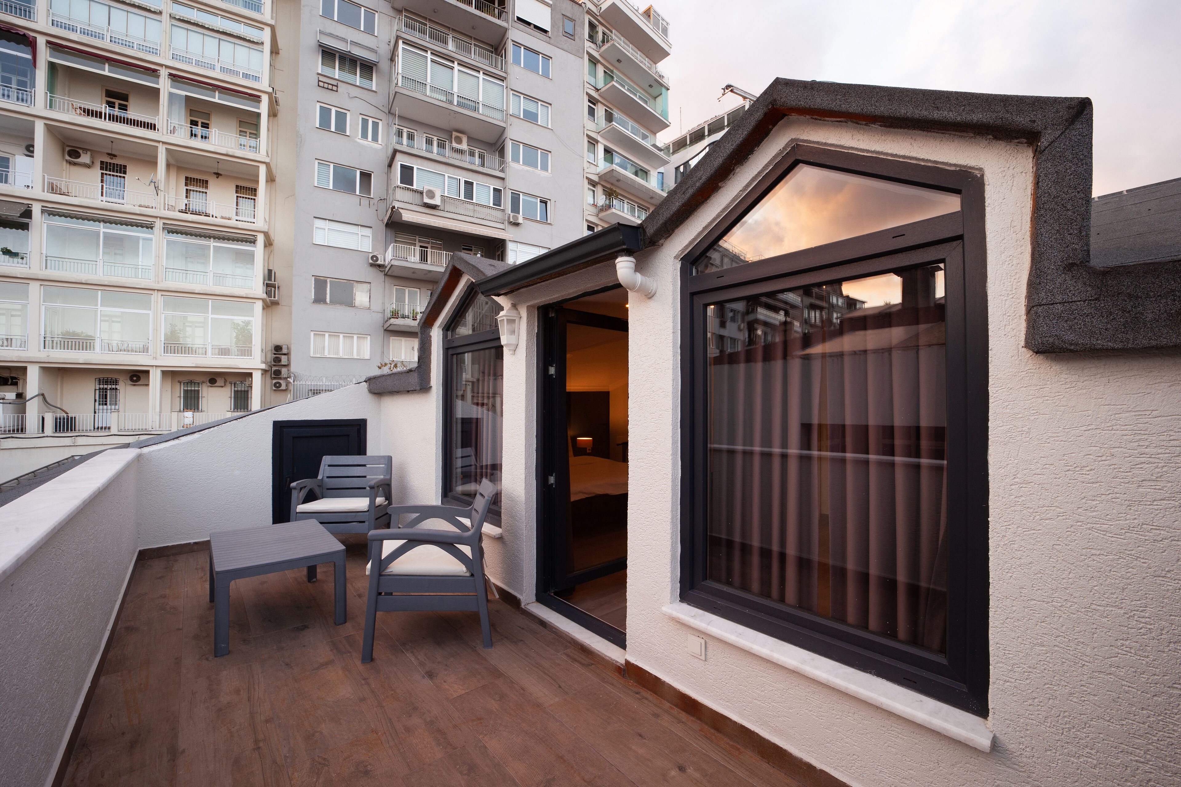 Photo - Etiz Hotels & Residences