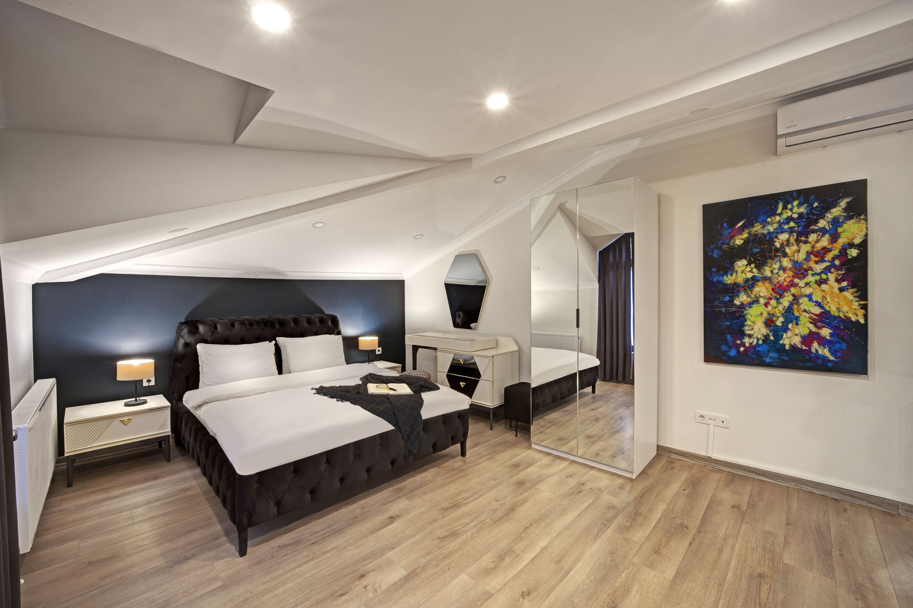 Photo - Etiz Hotels & Residences