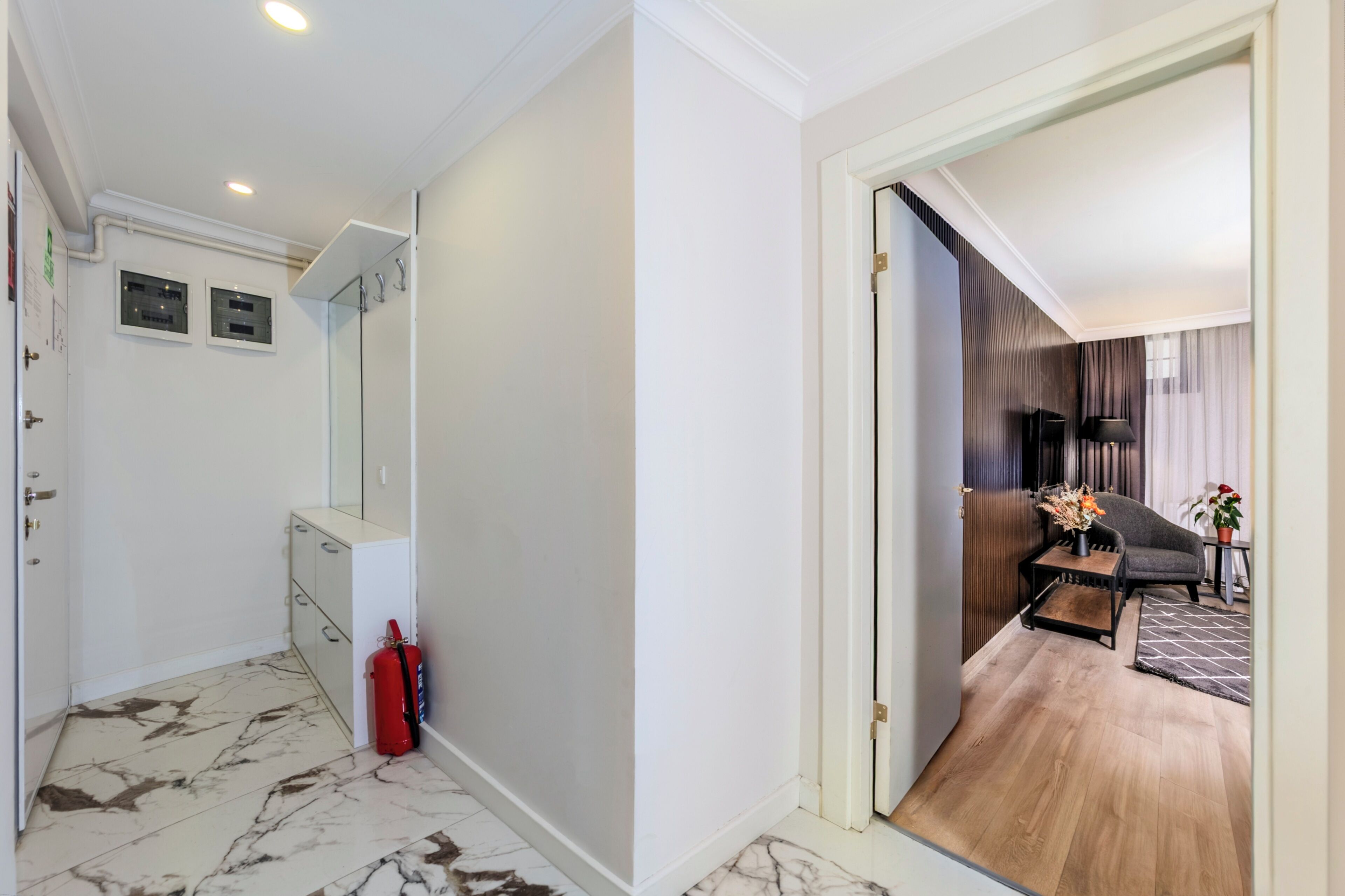 Photo - Etiz Hotels & Residences