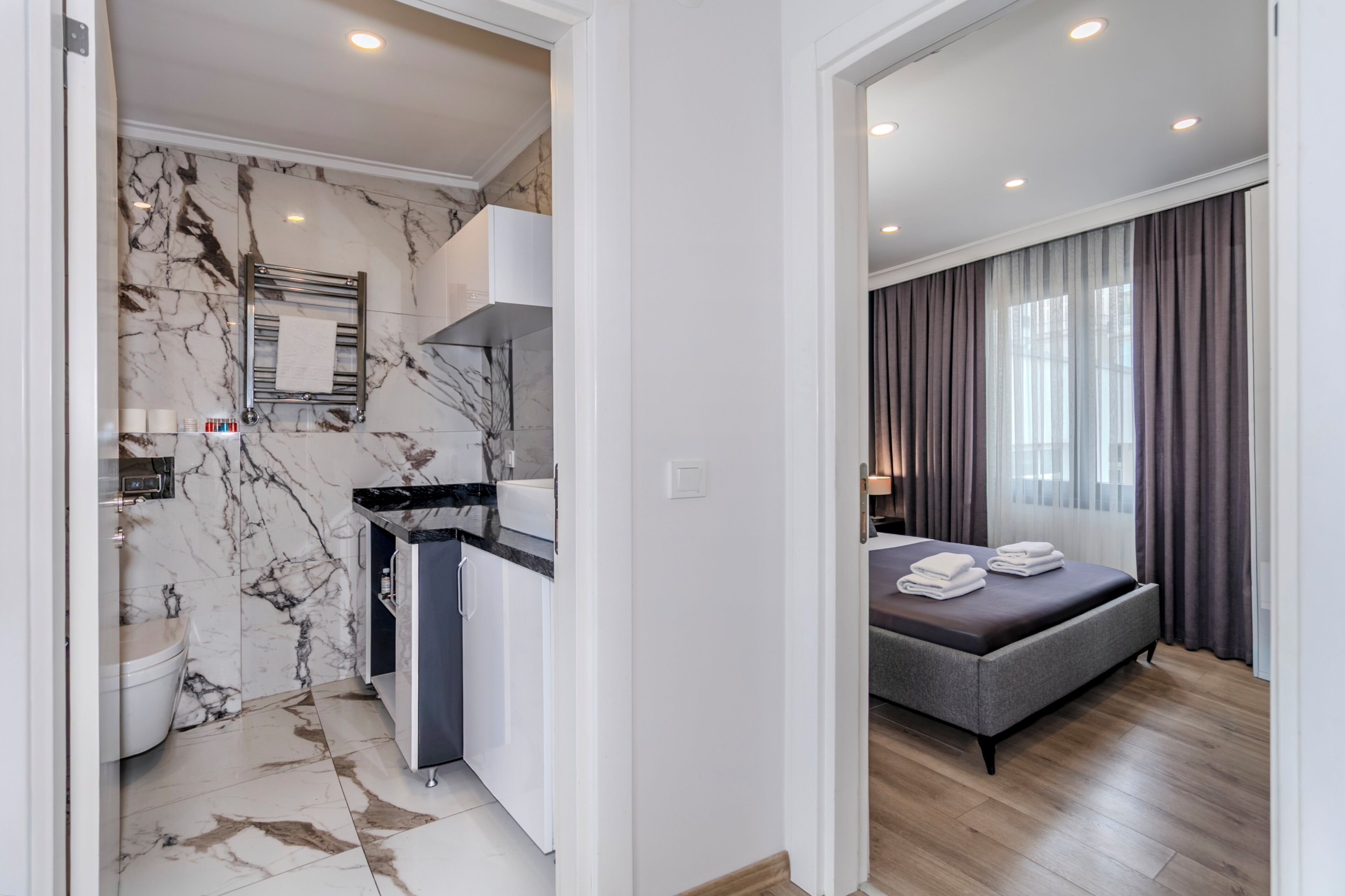 Photo - Etiz Hotels & Residences