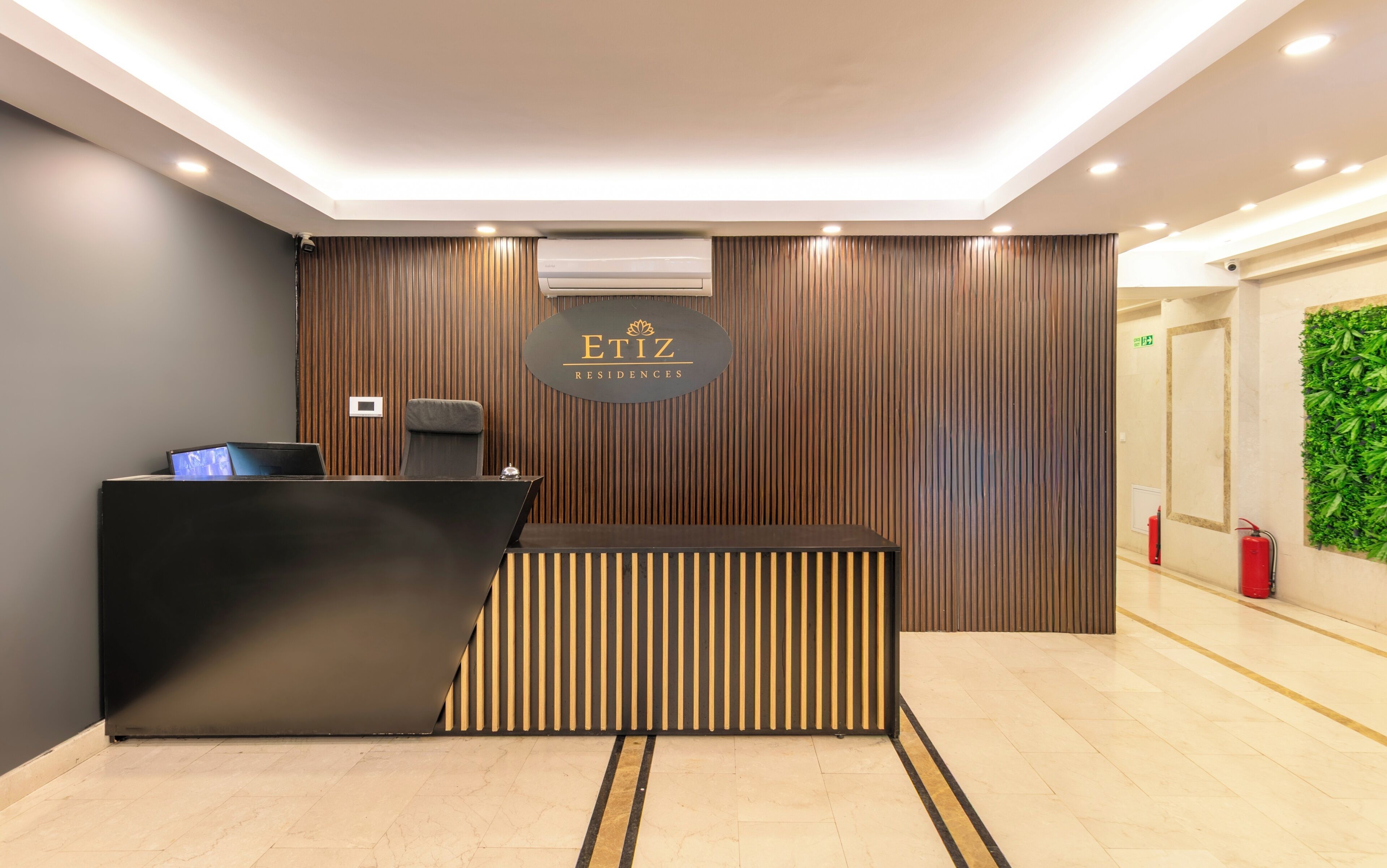Photo - Etiz Hotels & Residences