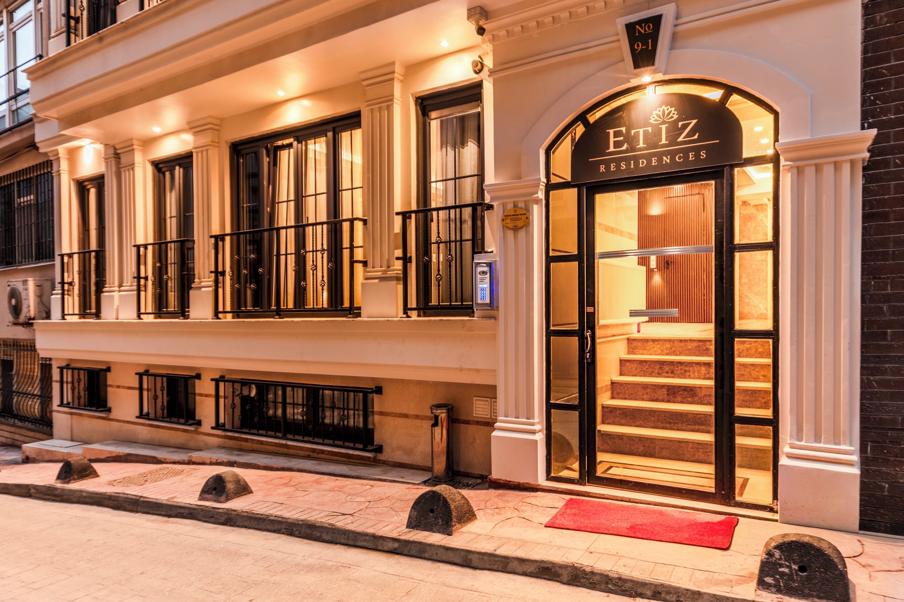 Photo - Etiz Hotels & Residences