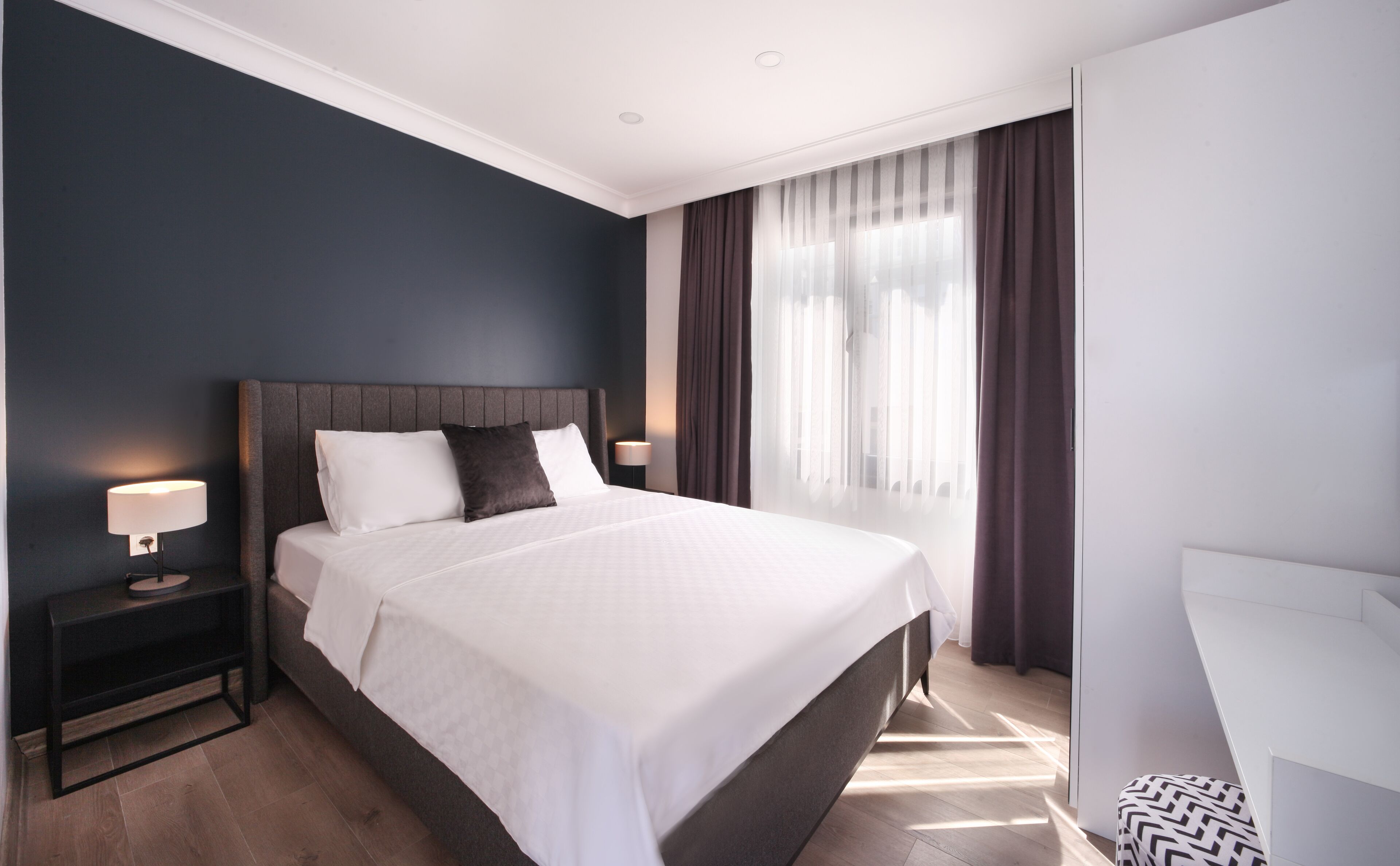 Photo - Etiz Hotels & Residences