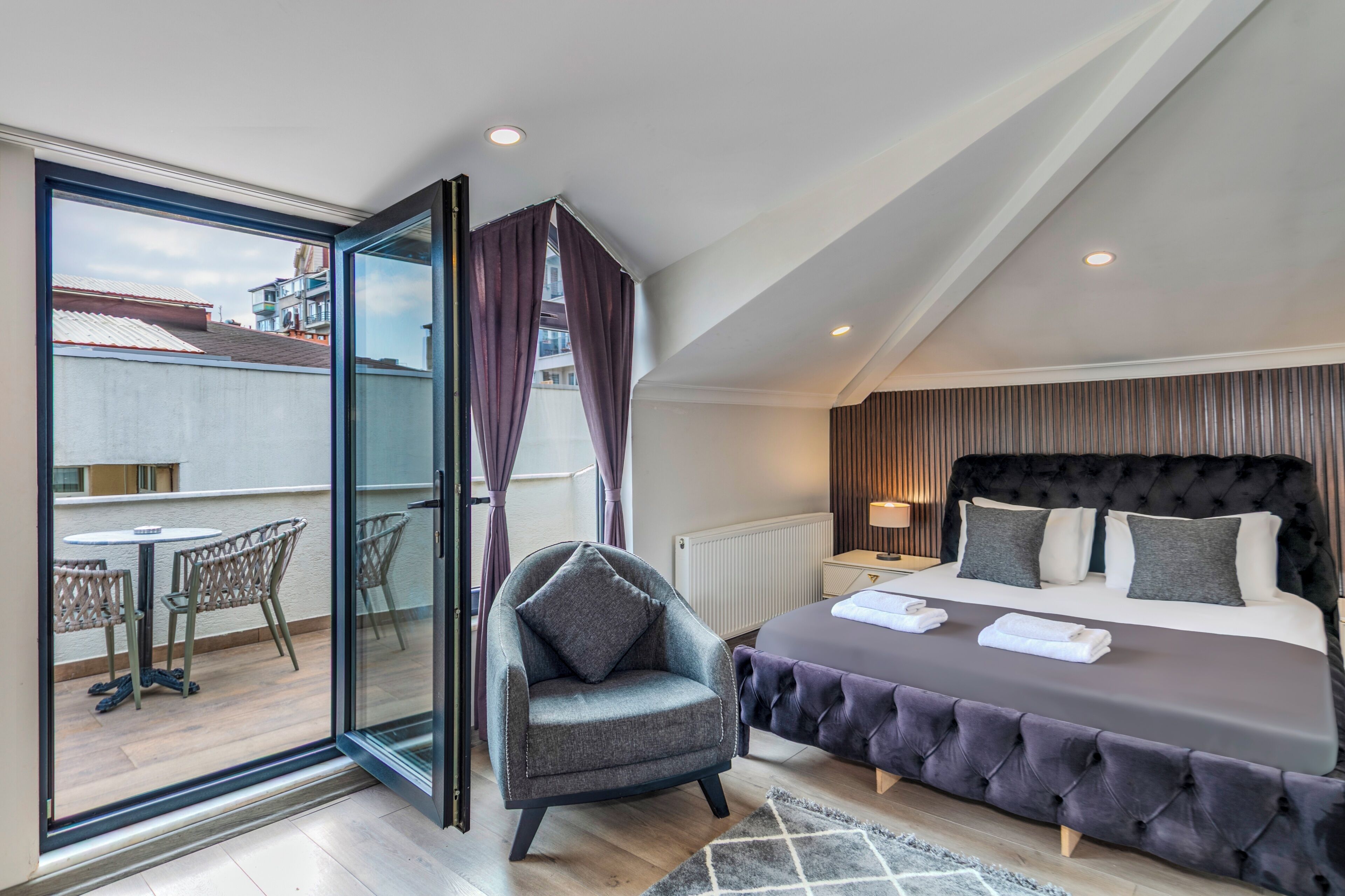 Photo - Etiz Hotels & Residences