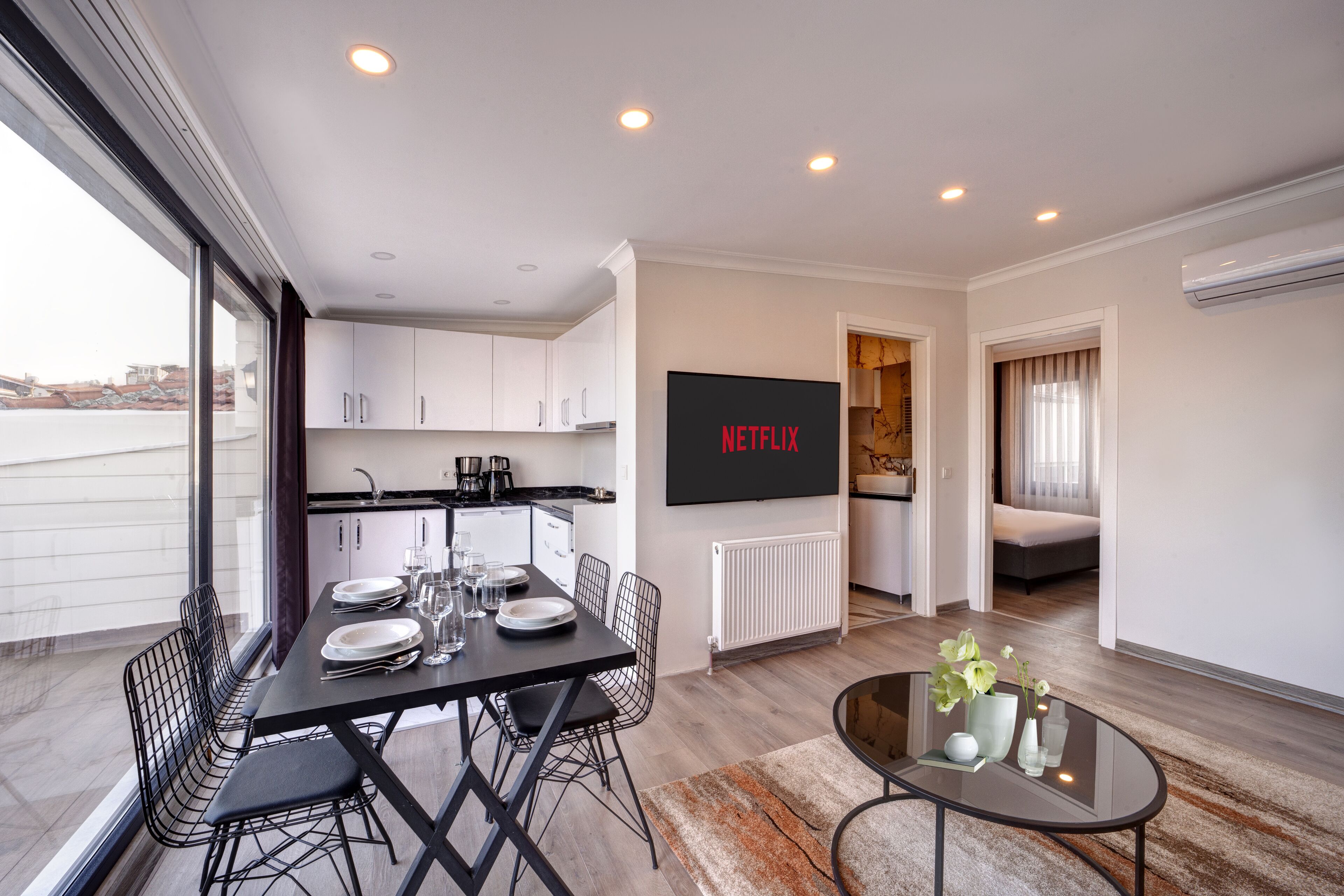 Photo - Etiz Hotels & Residences