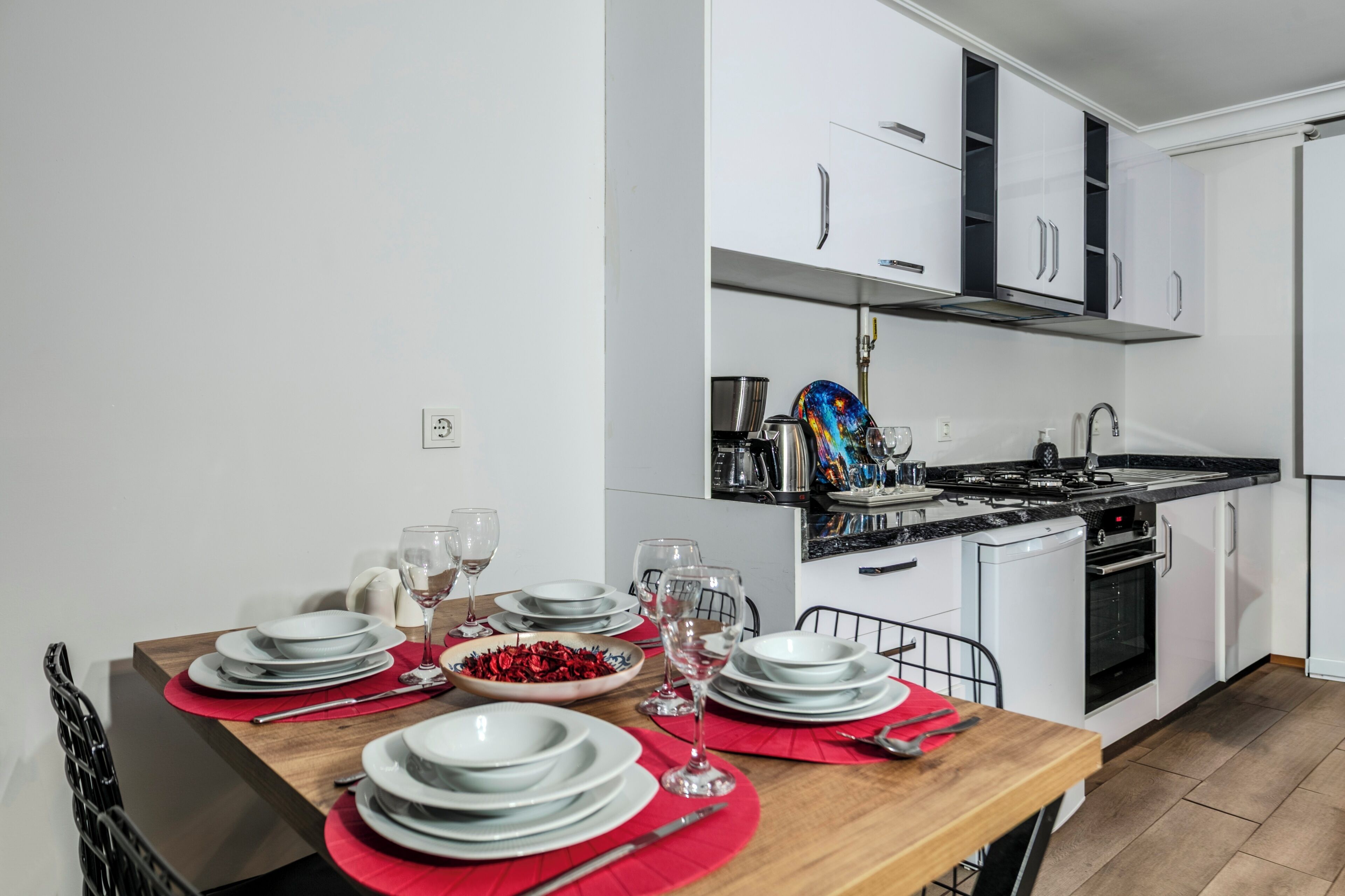 Photo - Etiz Hotels & Residences