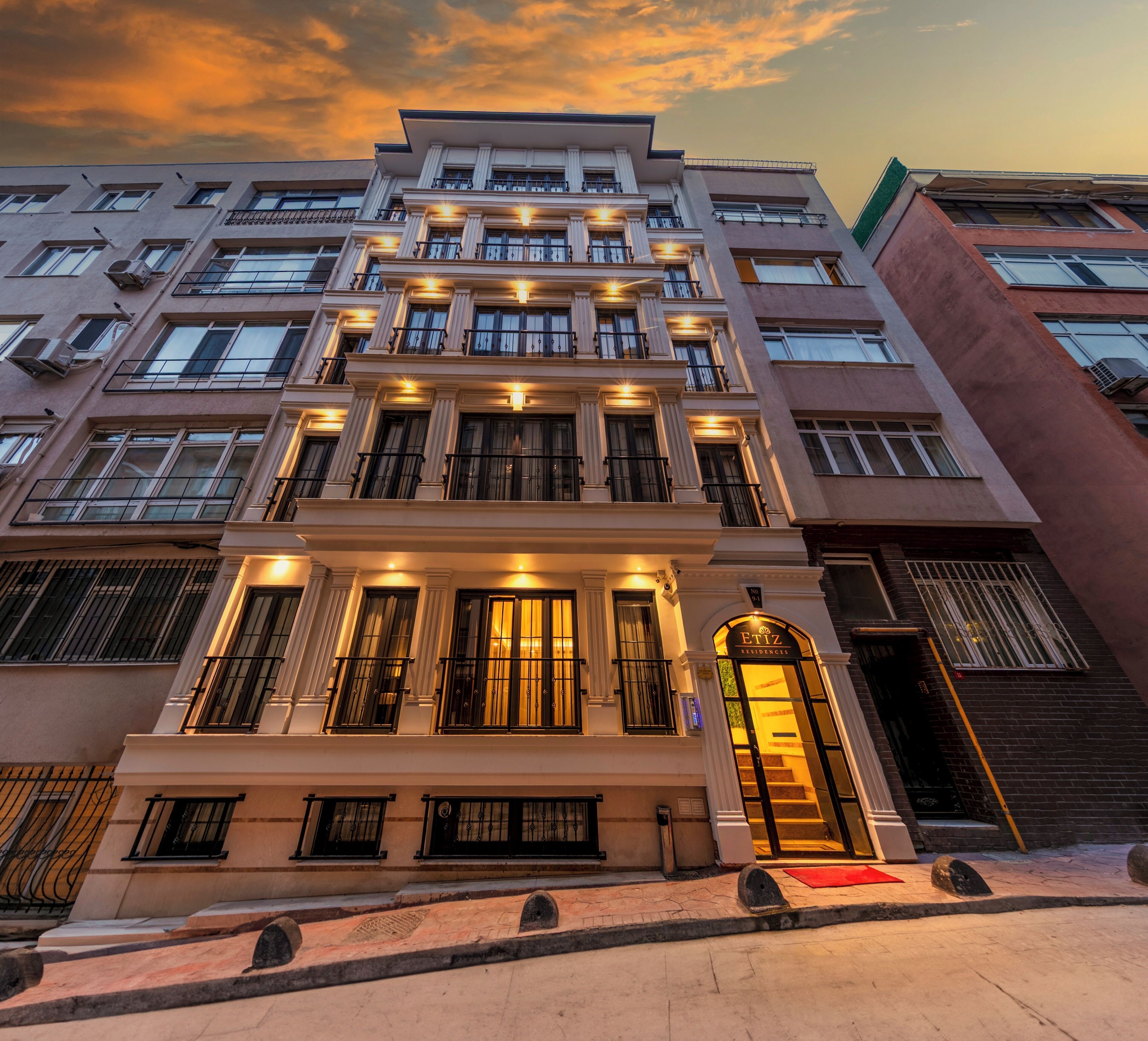 Photo - Etiz Hotels & Residences