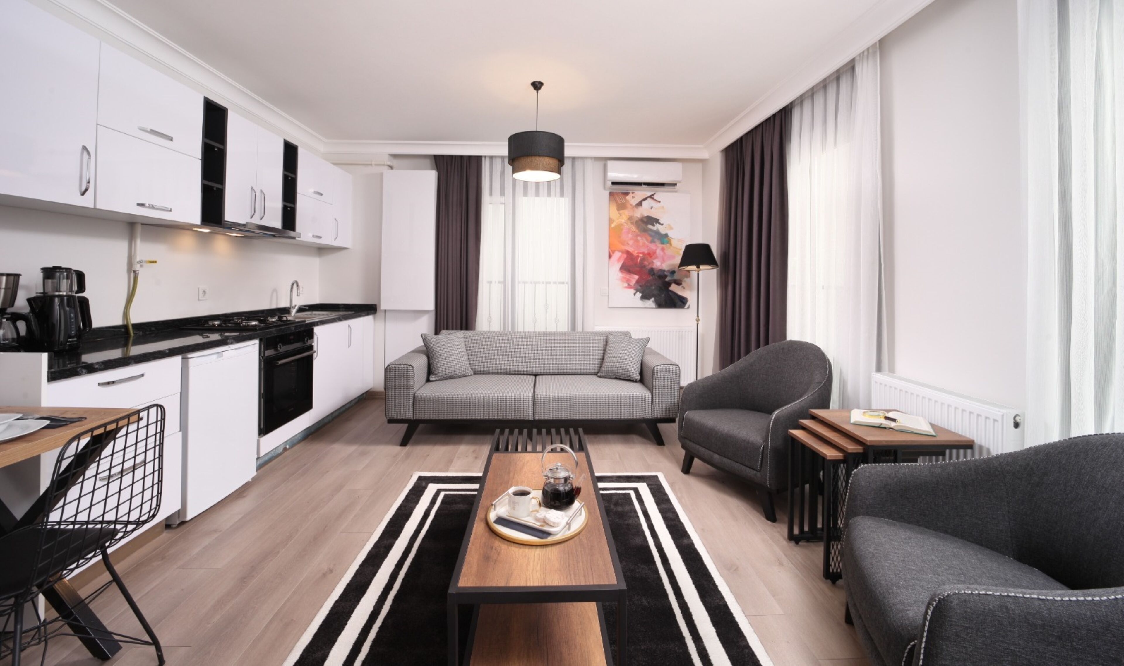 Photo - Etiz Hotels & Residences