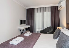 Economy-Suite | Bettwäsche aus ägyptischer Baumwolle, hochwertige Bettwaren