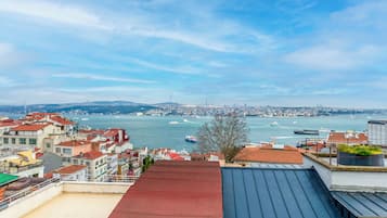 Family Penthouse | Terrace/patio