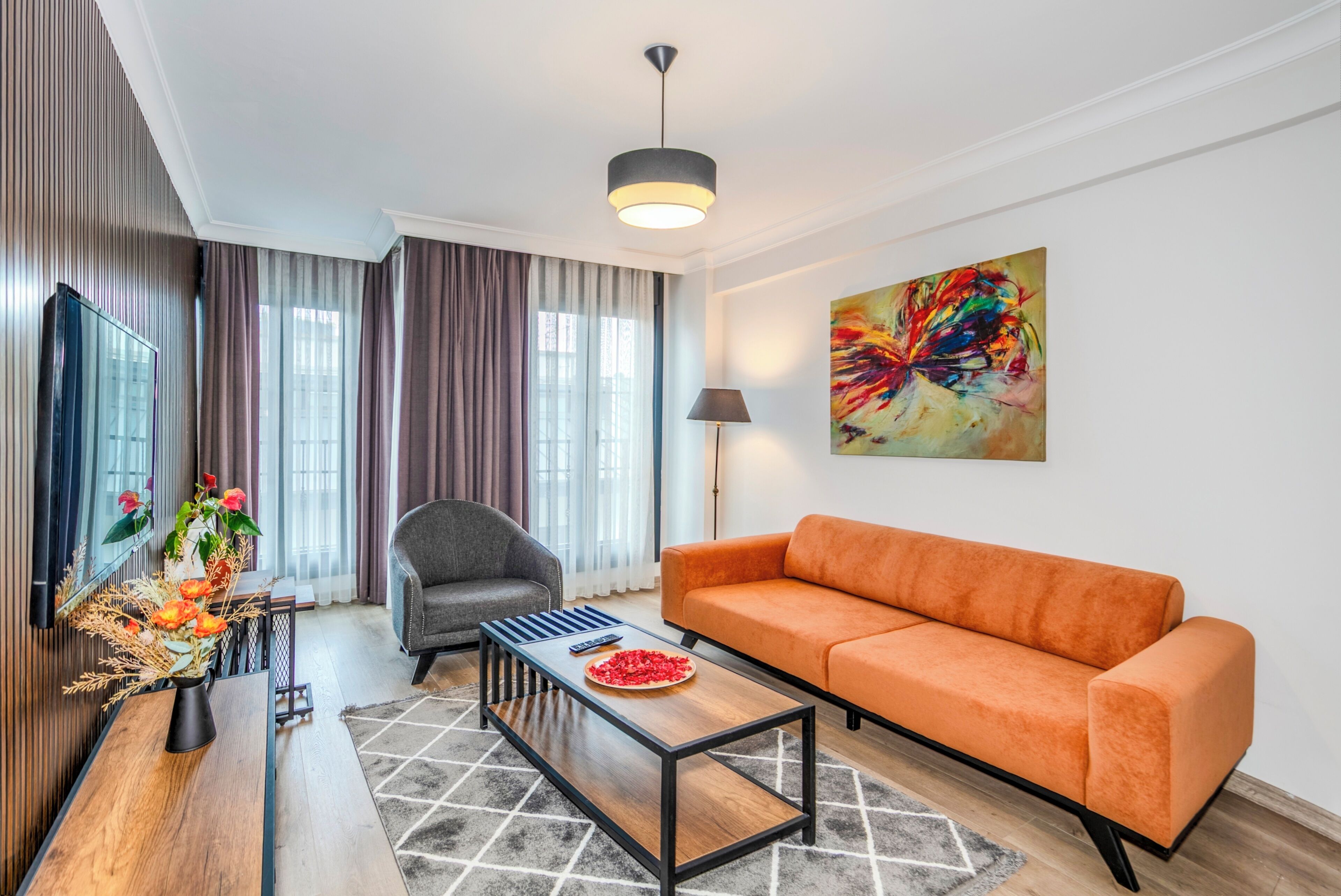 Photo - Etiz Hotels & Residences