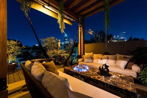 Terrazza/patio